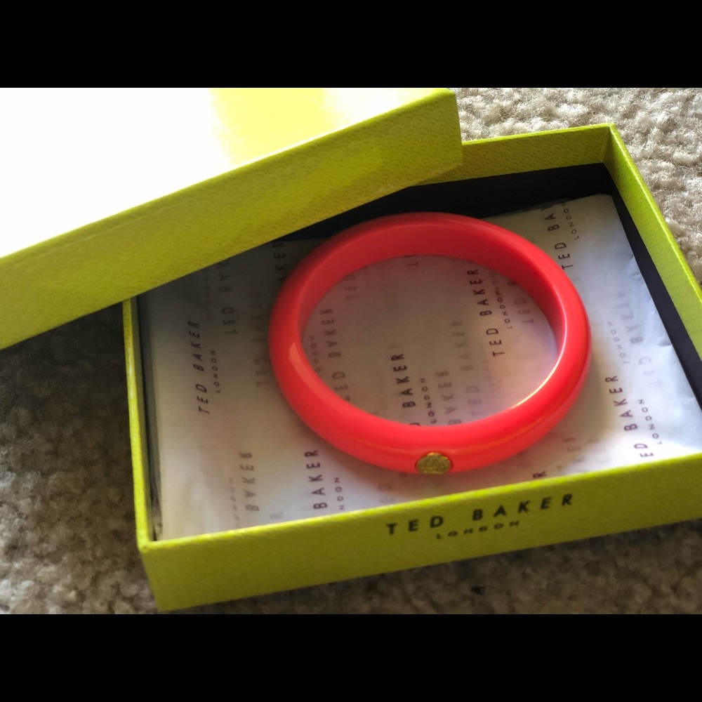 Ted Baker bangle